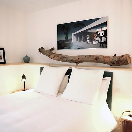 Relais De Chasse La Chaignaie Saint-Hilaire-de-Loulay Luaran gambar